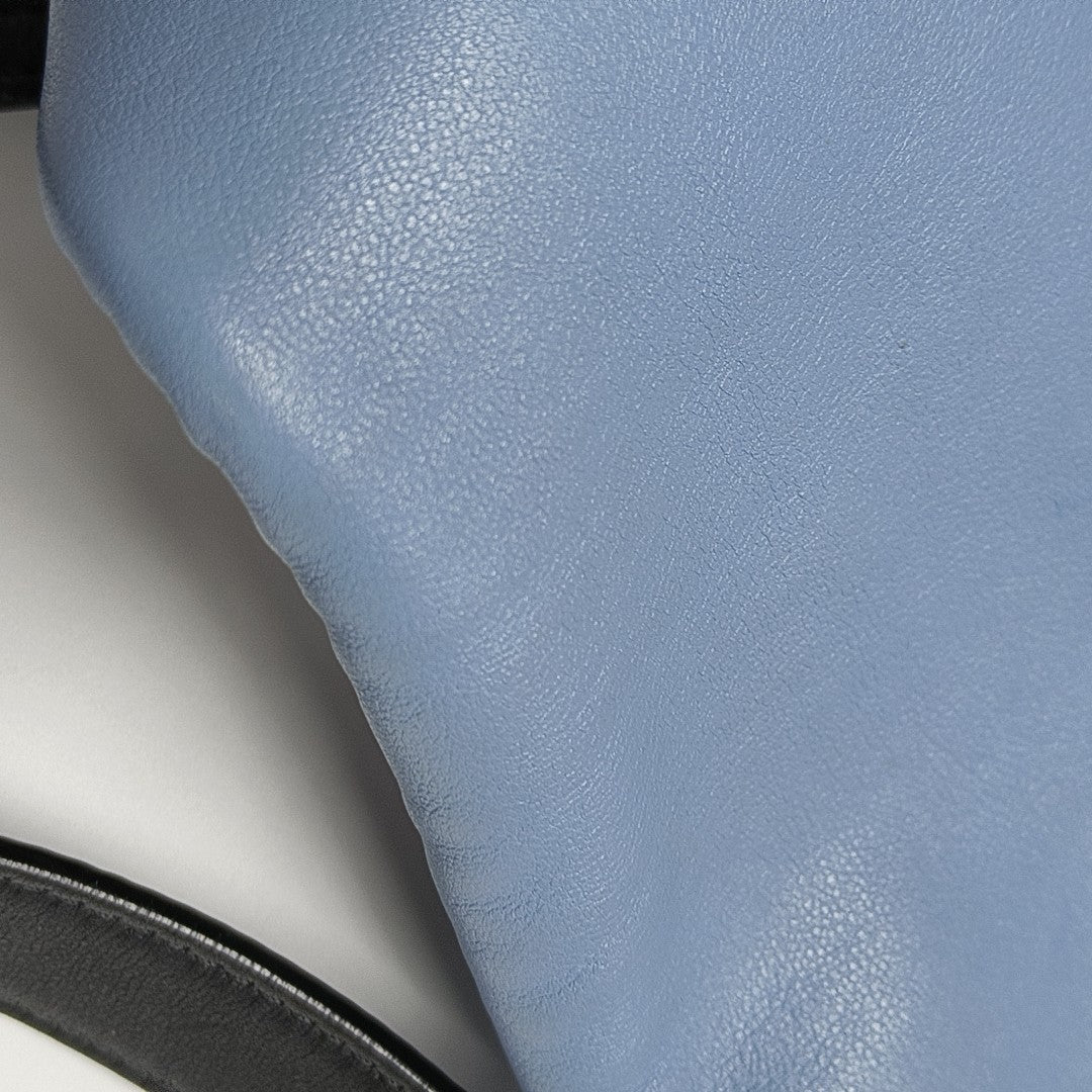 ALL SOFT Calfskin Multicolor