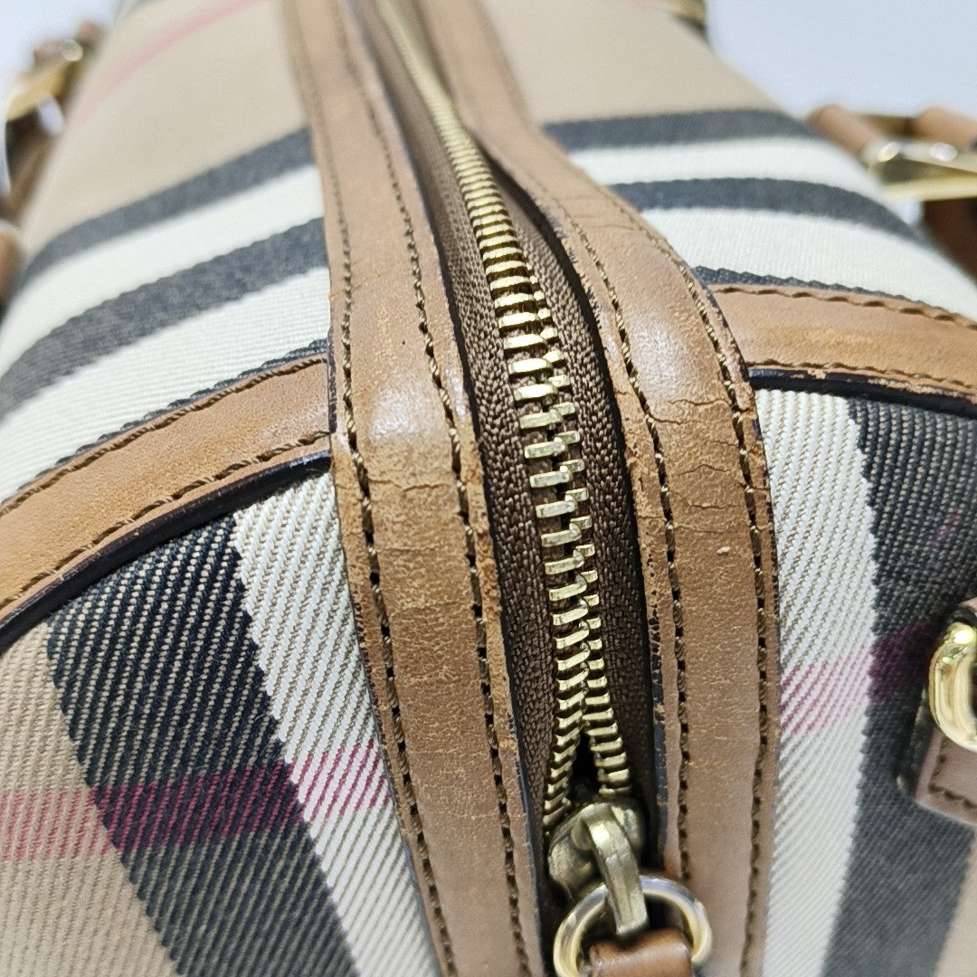 Alchester Canvas Beige