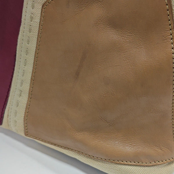 MUSE Calfskin Multicolor