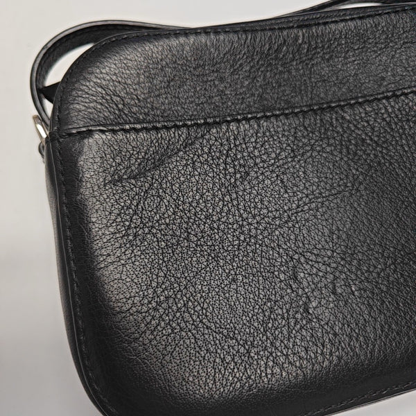 Everyday Mini Calfskin Black