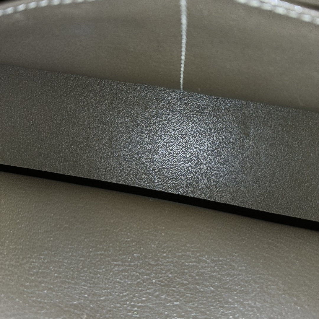 Kelly 32 Clemence Gris
