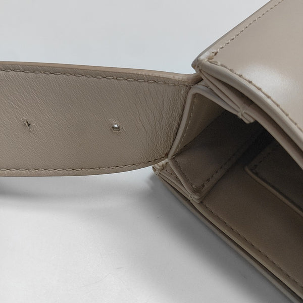 Marie Calfskin Pink