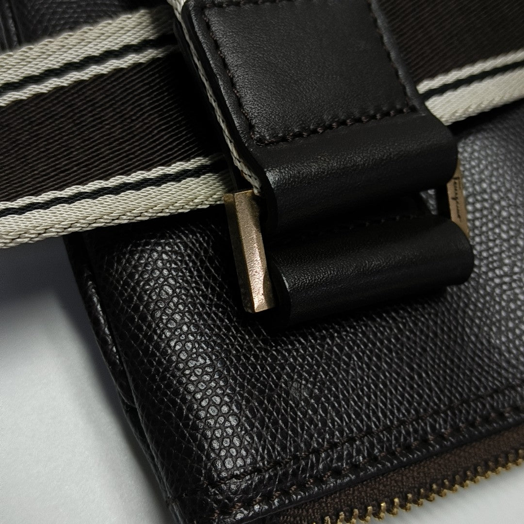 Calfskin Brown