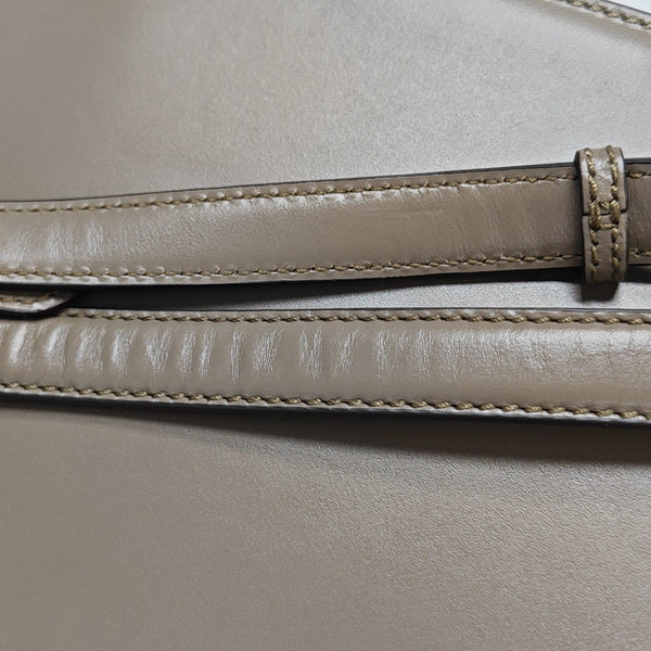 Touch Calfskin Gray