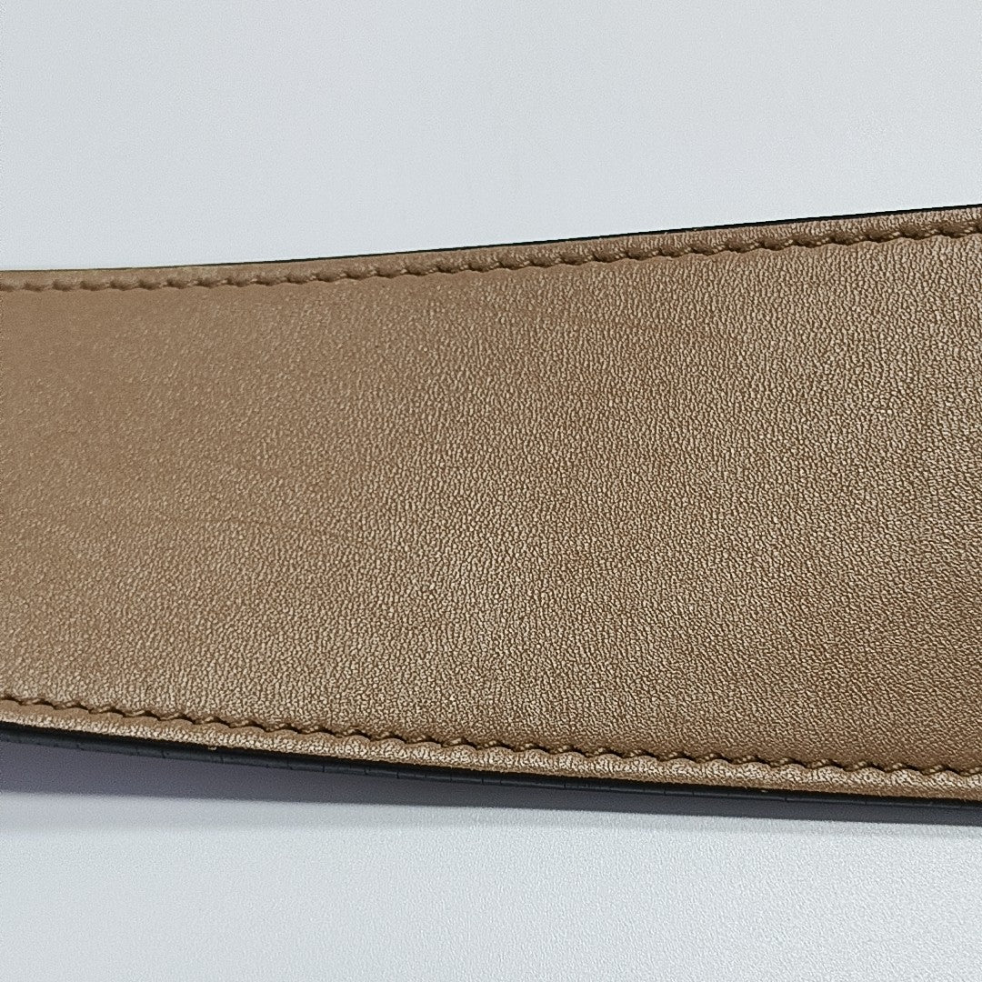 FRAME Medium Calfskin Multicolor
