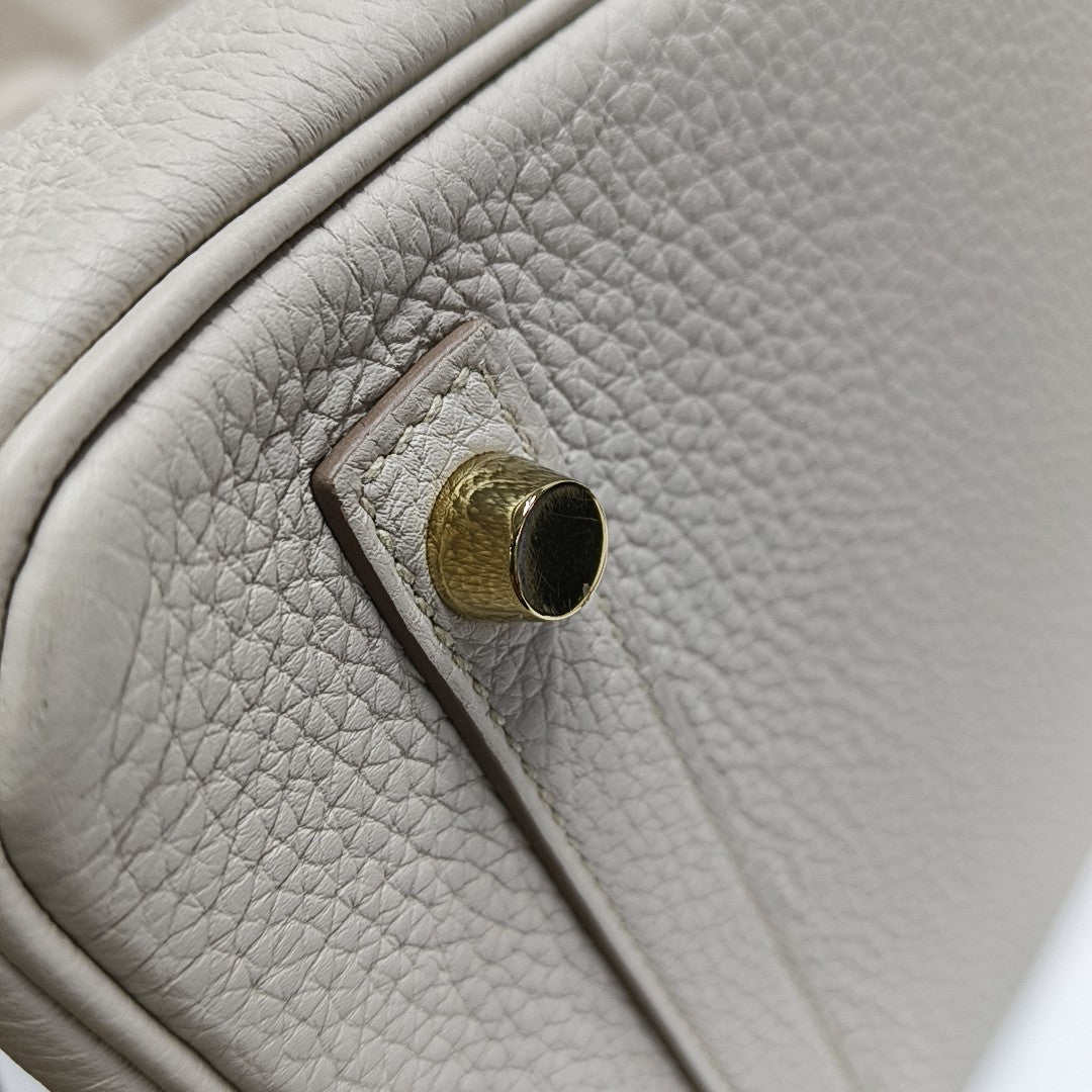 Birkin 30 Togo Blanco