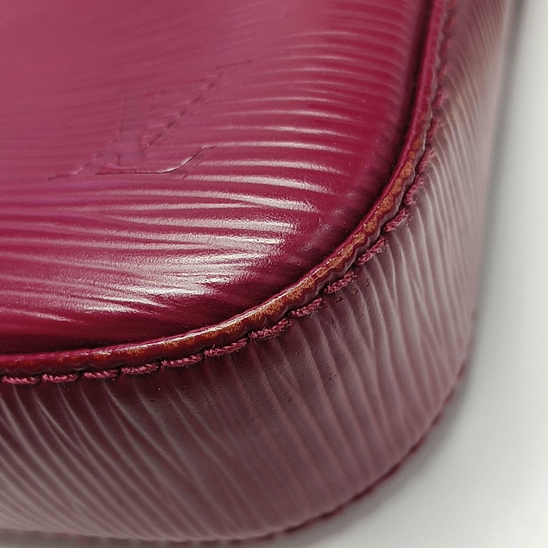 ACCESSOIRES GM Epi Red
