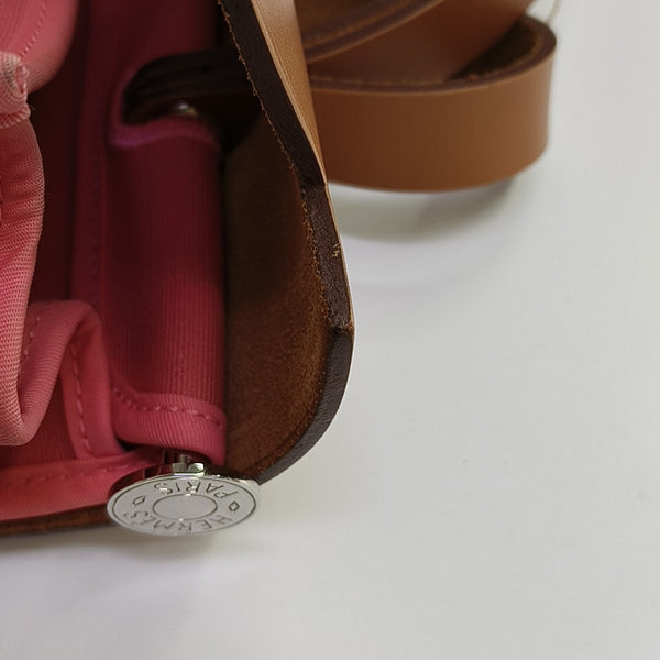 Herbag 31 Canvas Pink
