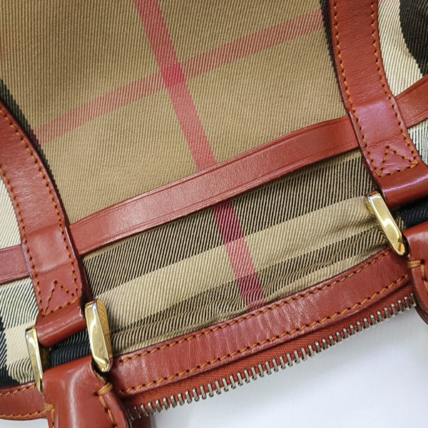 Sartorial Orchard Canvas Beige