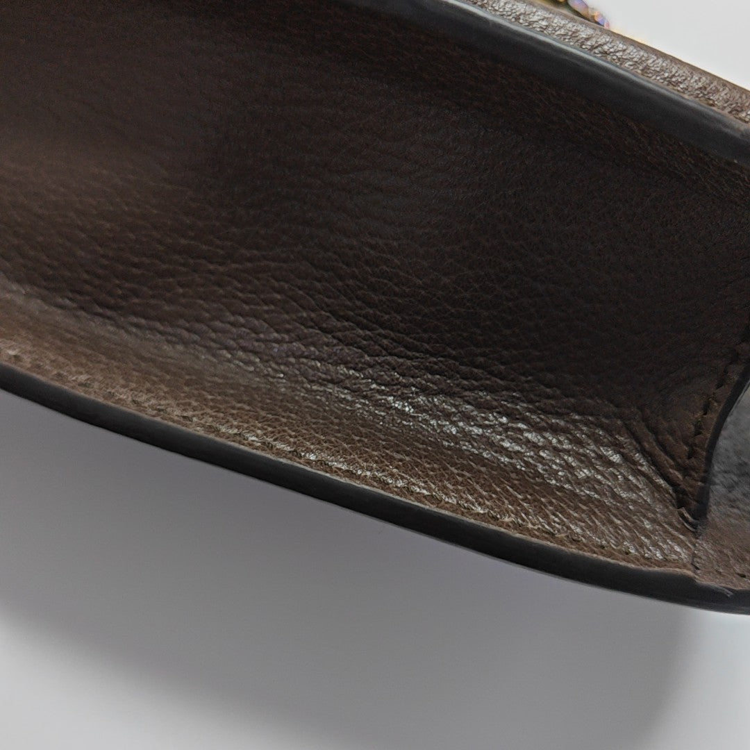 Totem Calfskin Brown