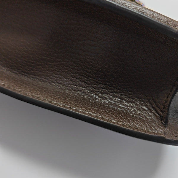 Totem Calfskin Brown
