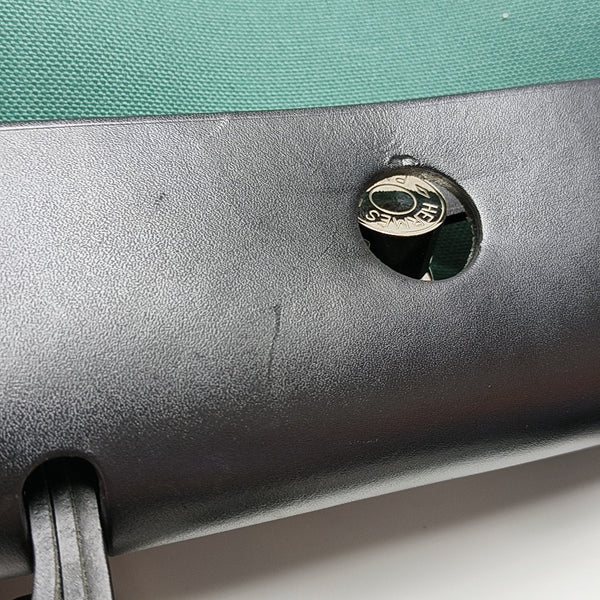 Herbag 31 Canvas Green