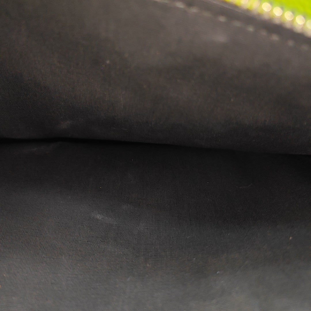 Le Dix Calfskin Yellow