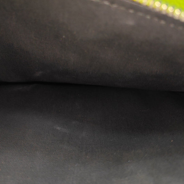 Le Dix Calfskin Yellow