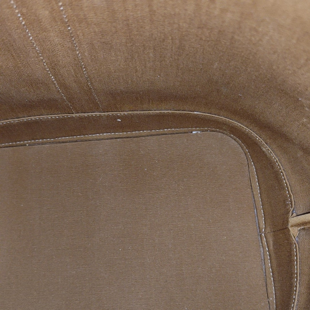 TRIOMPHE CANVAS Medium Coated Canvas Brown