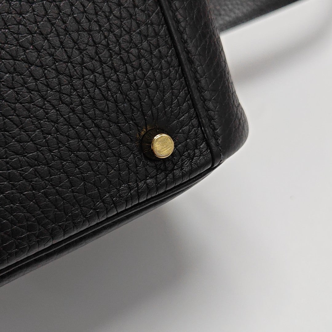 Lindy Mini Clemence Black