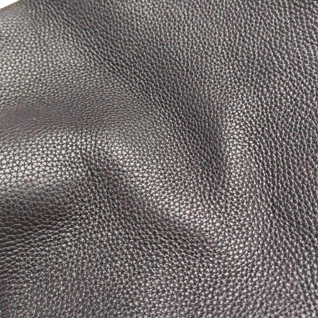 Soho Calfskin Black