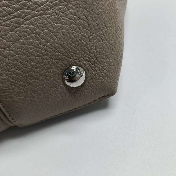 LOCKIT Calfskin Gray