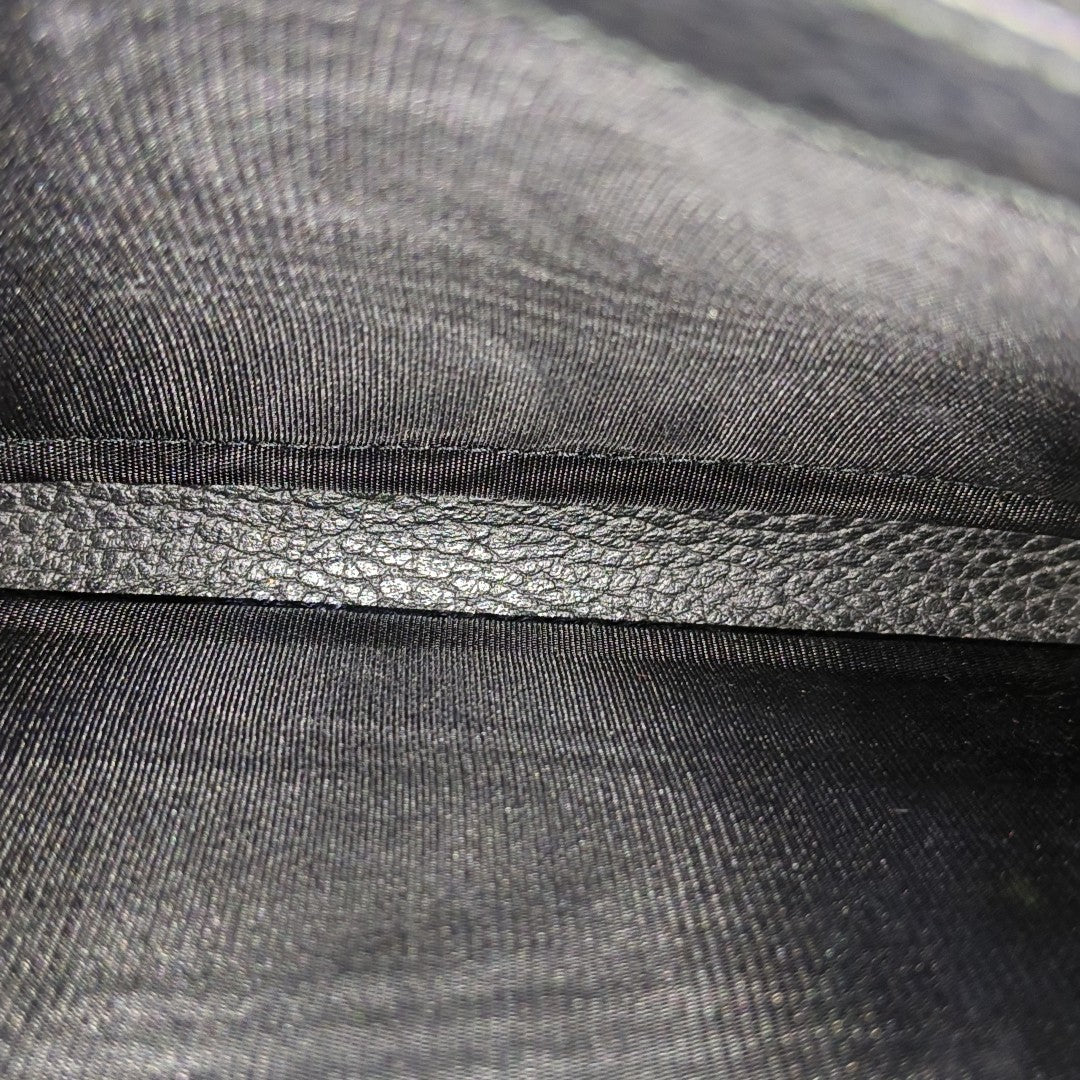 Dionysus Mini Calfskin Black