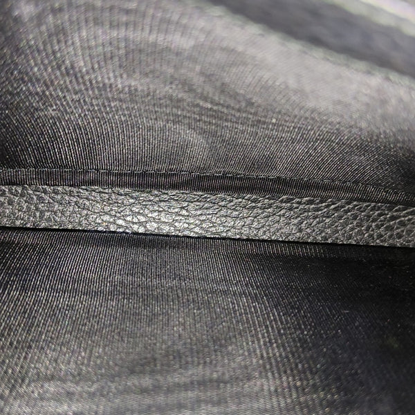 Dionysus Mini Calfskin Black