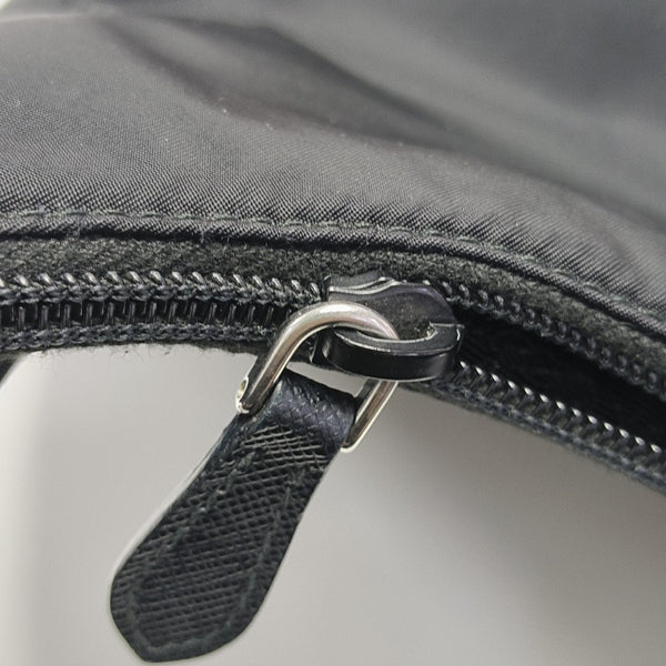 Re-Edition2000 Mini Nylon Black