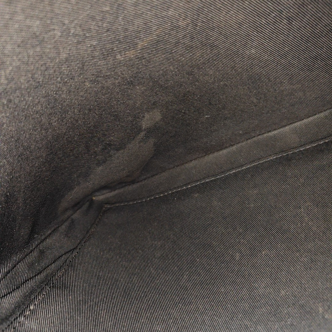 DISCOVERY GM Monogram Calfskin Black