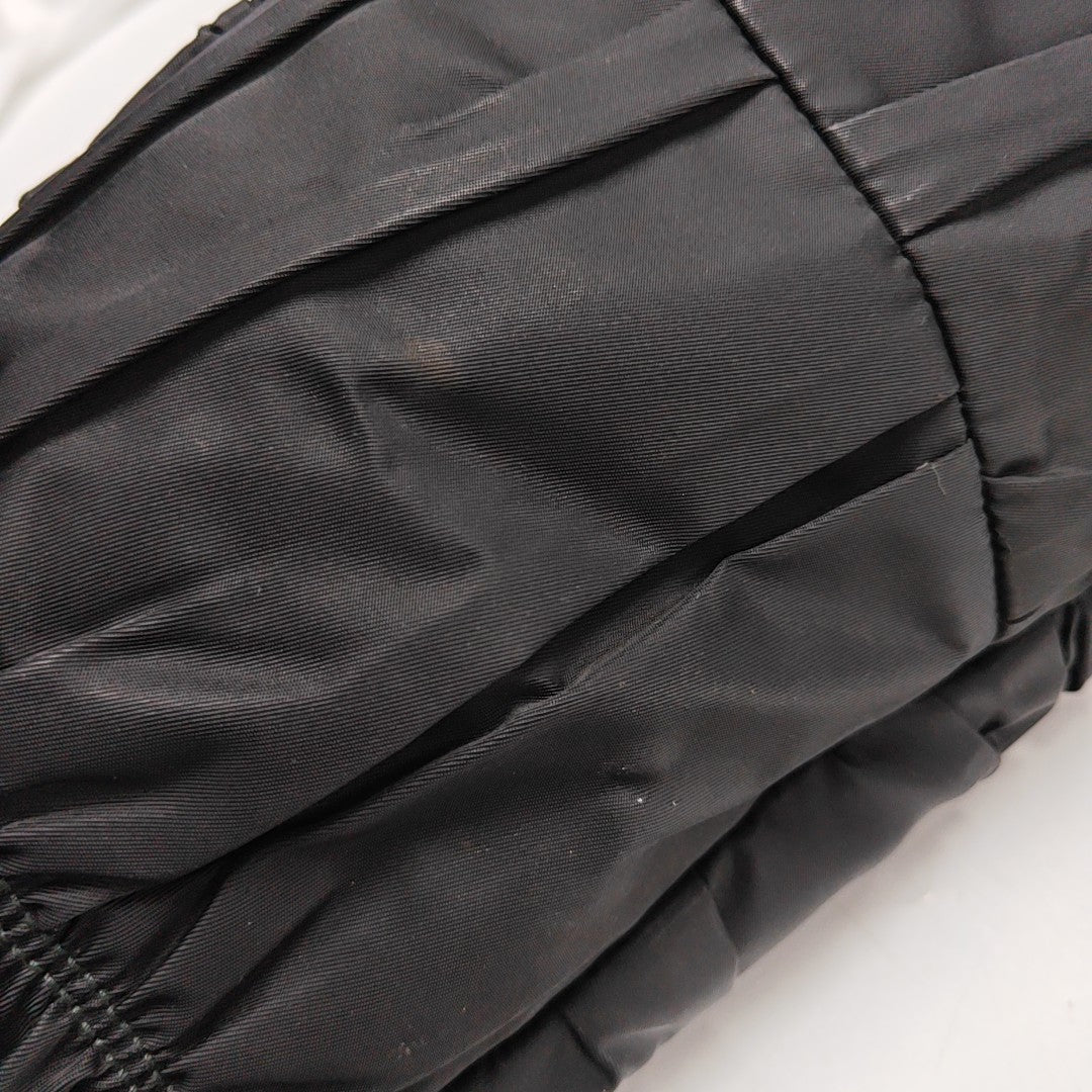 Nylon Black