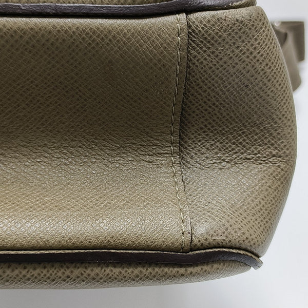 ROMAN Calfskin Brown