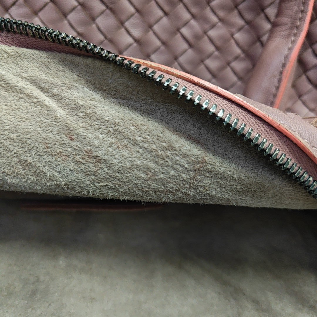 Calfskin Beige