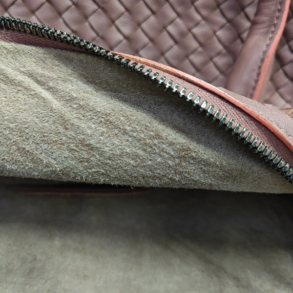 Calfskin Beige