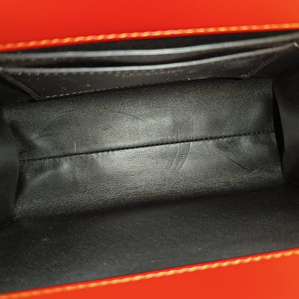 Calfskin Mini Multicolor