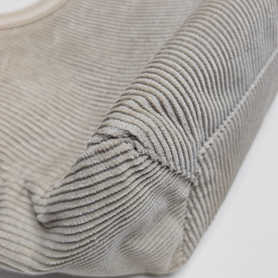 IVY Small Corduroy Beige