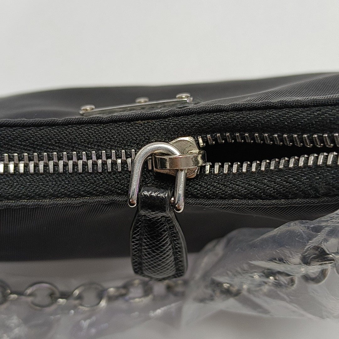 Re-Edition2005 Nylon Negro