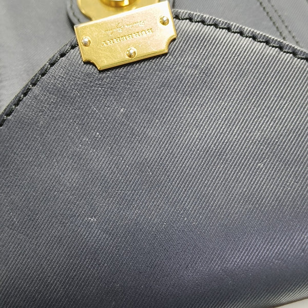 DK88 Calfskin Black