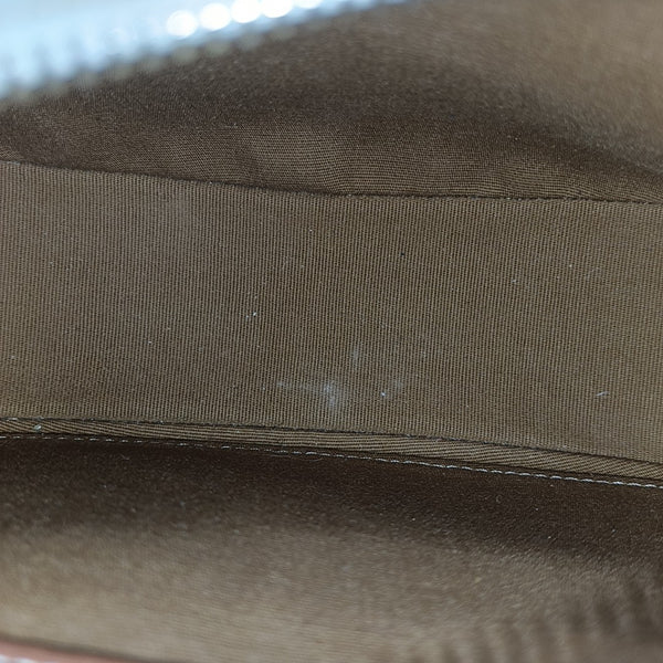 AVA Medium Coated Canvas Beige
