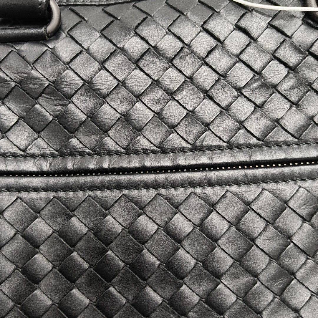 Calfskin Black