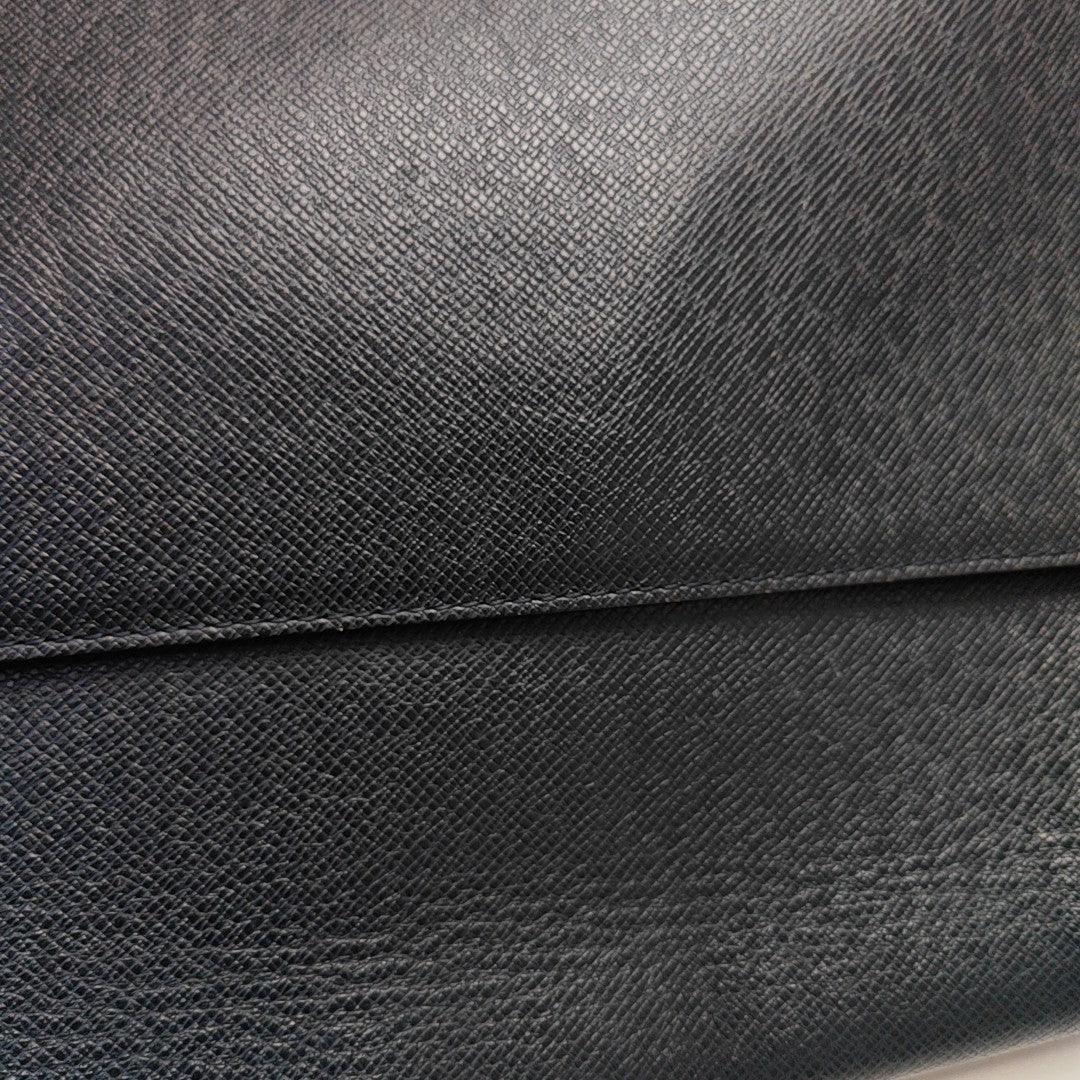 ROMAN Calfskin Blue