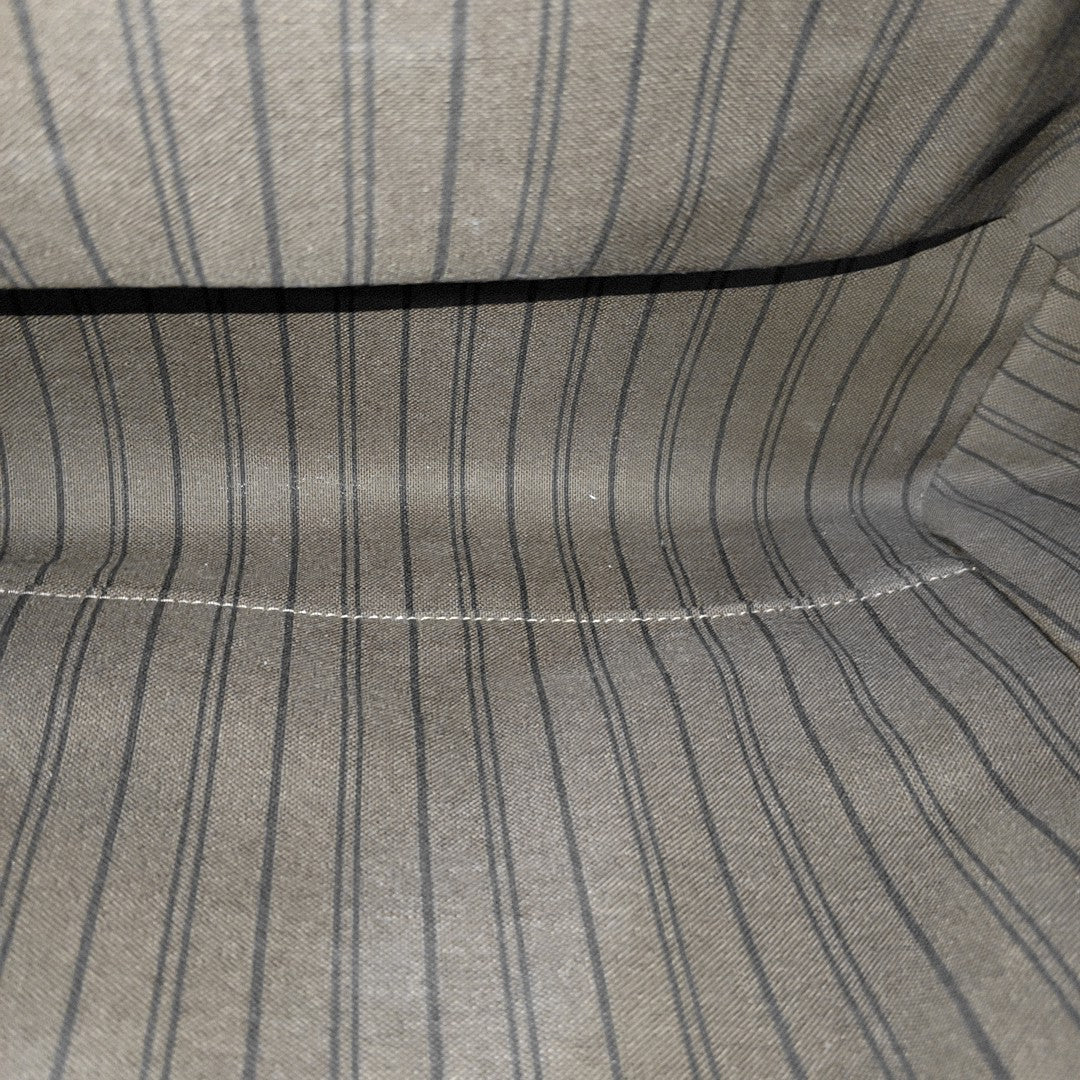 LUMINEUSE GM Calfskin Brown