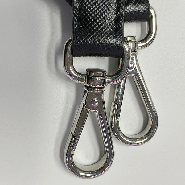 Re-Edition2000 Nylon Black