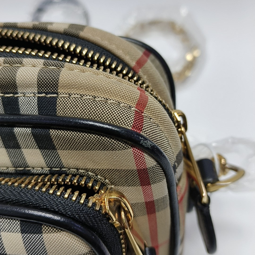 Fabric Brown