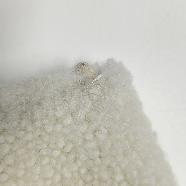 Baguette Mini Fabric White