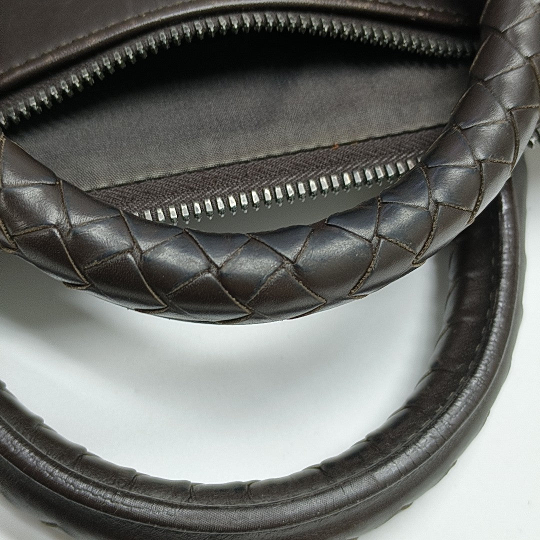 Calfskin Brown