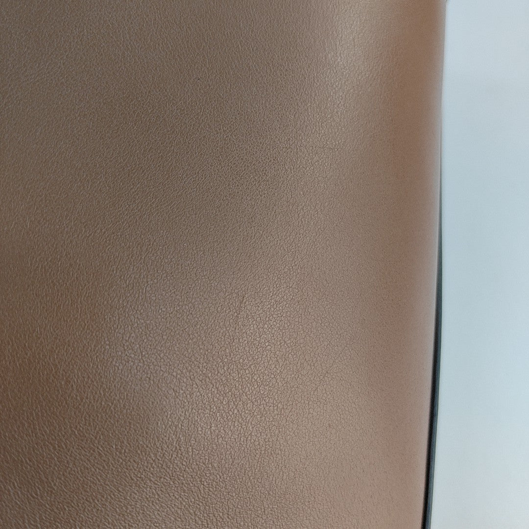 Calfskin Brown