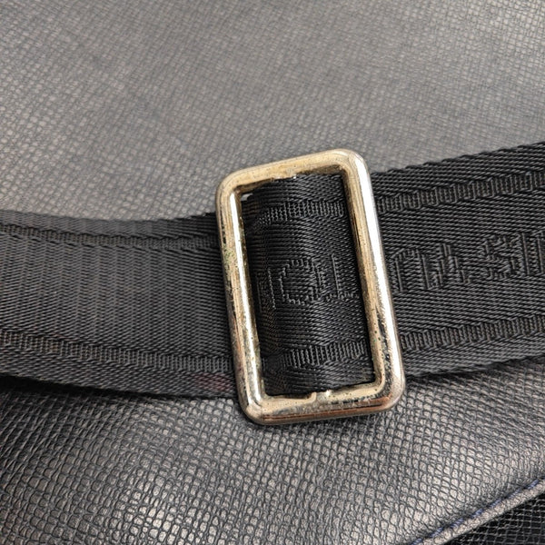 BOREAL Calfskin Blue