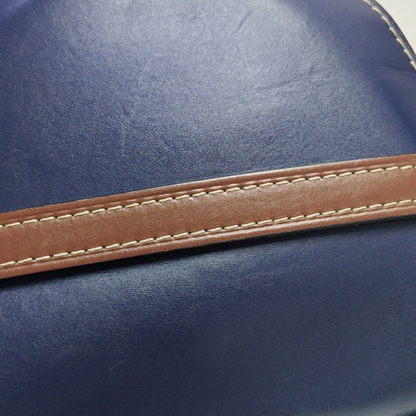 Gate Small Calfskin Blue