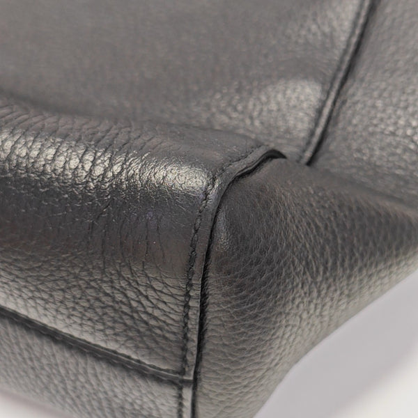 Swing Calfskin Black