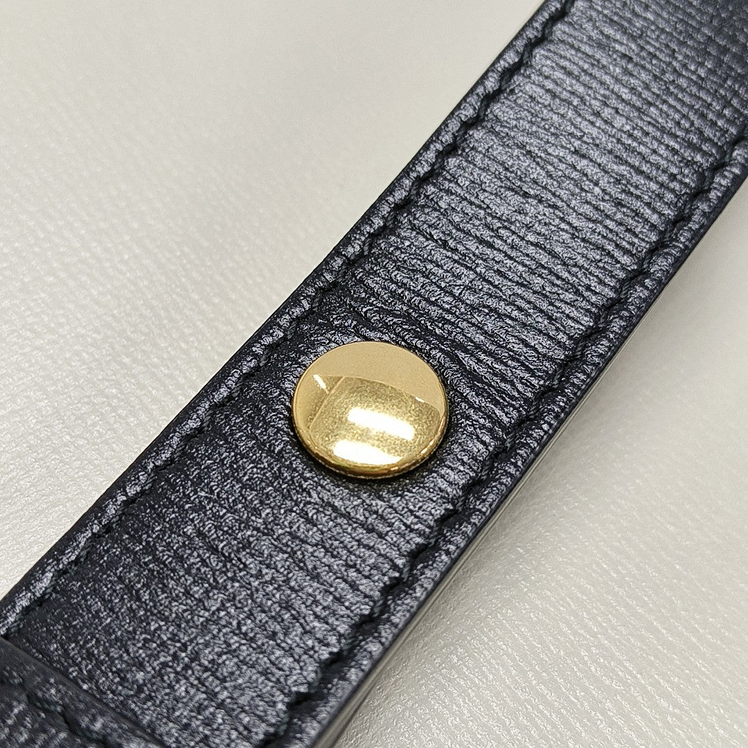 Horsebit 1955 Small Calfskin Multicolor