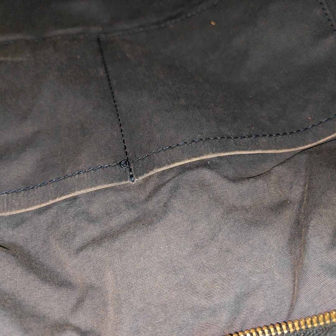 ELEGIE Monogram Denim Multicolor