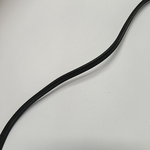 MONOGRAM Calfskin Black