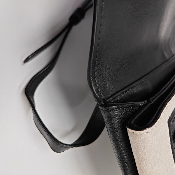 Calfskin Black